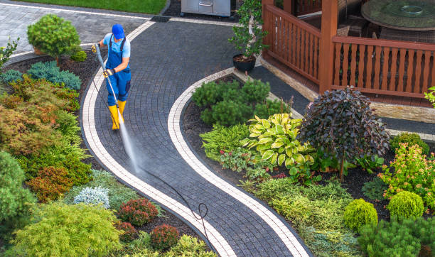 Why Choose Our Certified Pressure Washing Experts for Your Project Needs in Greenwood Village, CO?